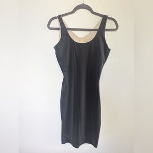 BLACK women’s dress